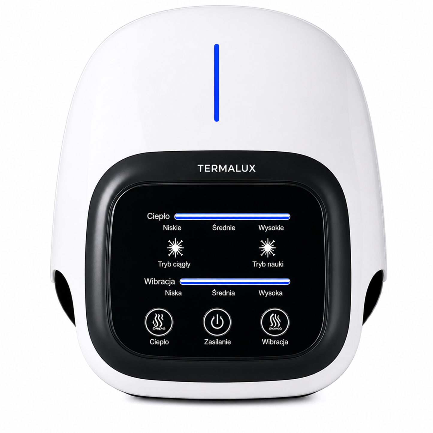 Termalux™ – Masażer Kolana