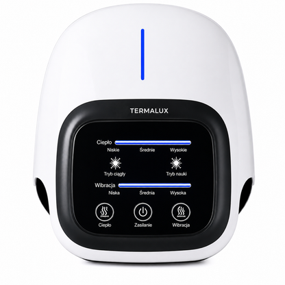Termalux™ – Masażer Kolana