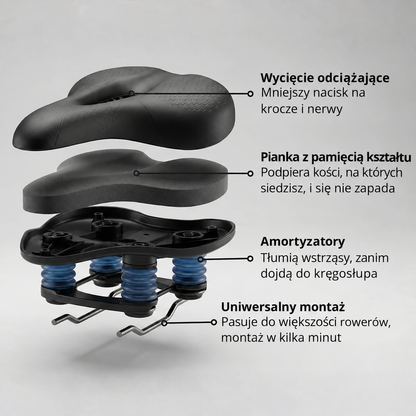 FlowSeat