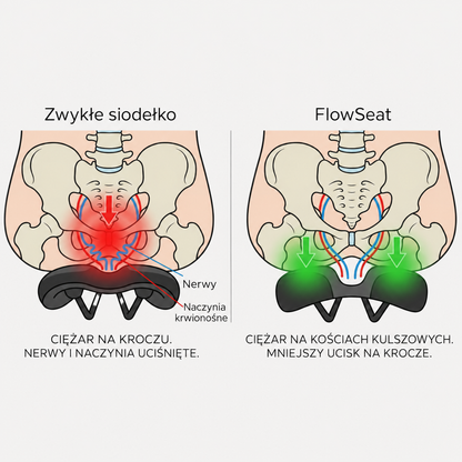 FlowSeat