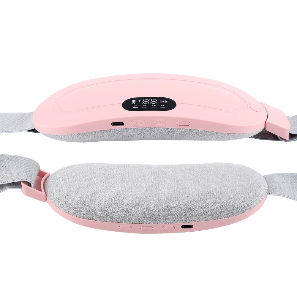 Logika Ulgi™ – Masażer na Bóle Menstruacyjne