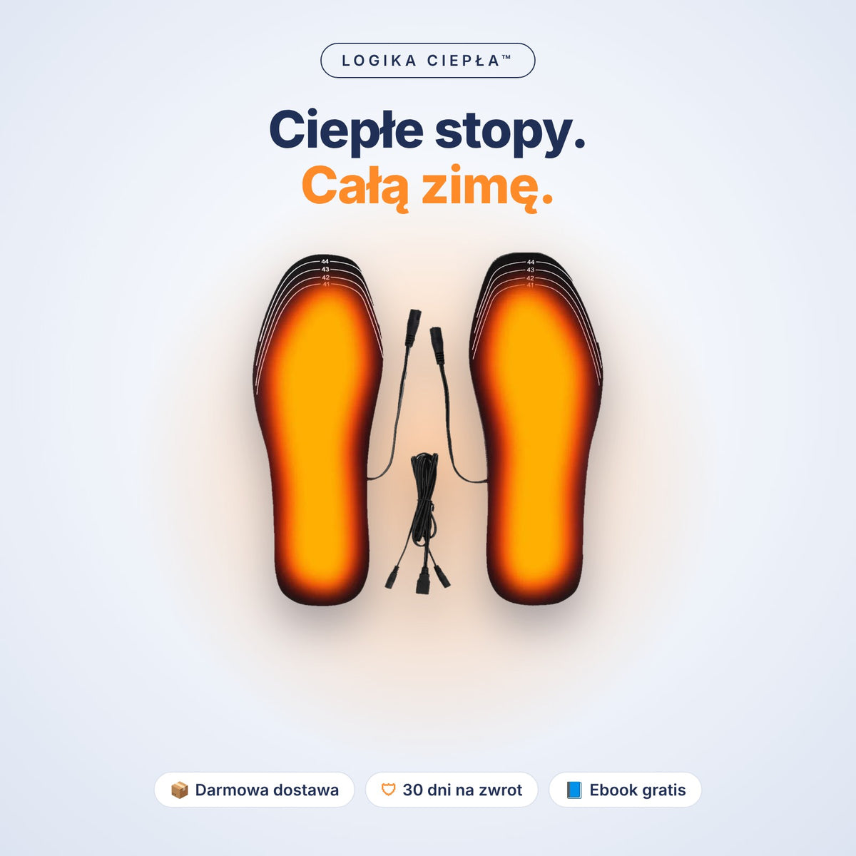 Logika Ciepła