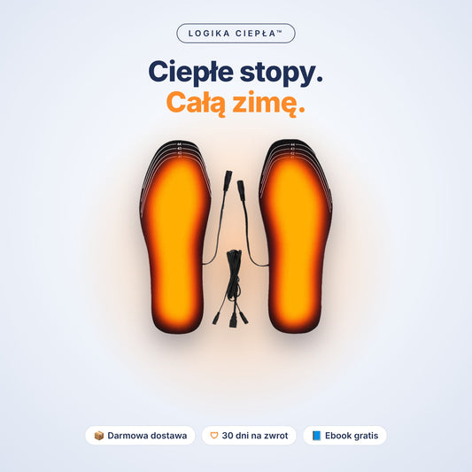Logika Ciepła